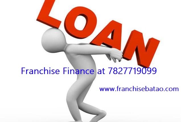 Franchise Finance in India