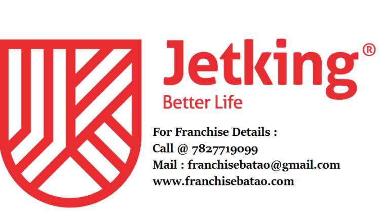jetking Institute Franchise procedure