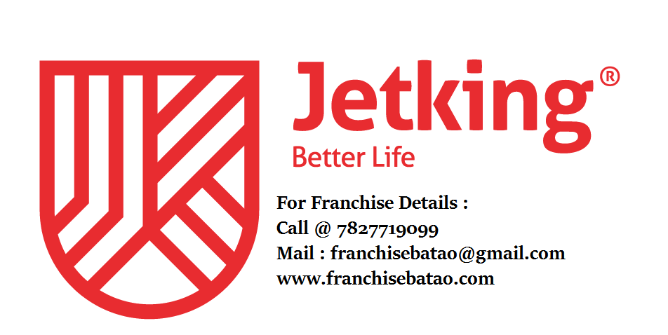 jetking Institute Franchise procedure