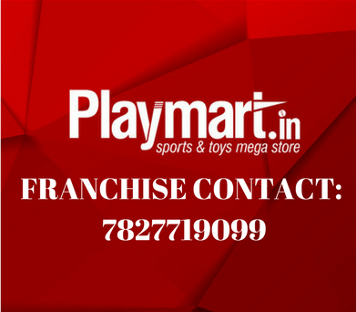 Playmart Franchise Opportunity