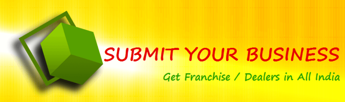 submit your business opportunity