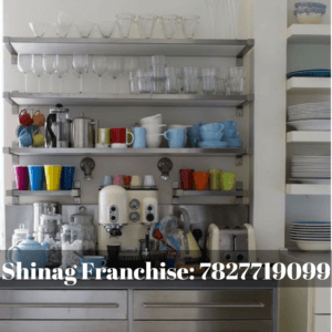 Shinag allied enterprises Franchise Opportunity 