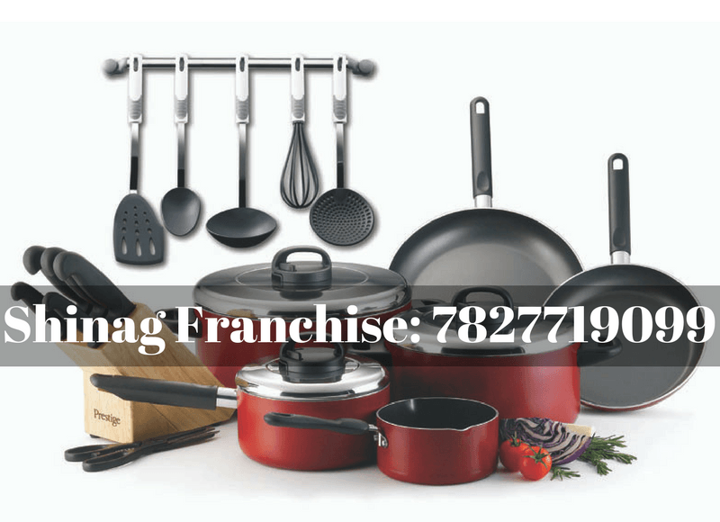 Shinag allied enterprises Franchise Opportunity