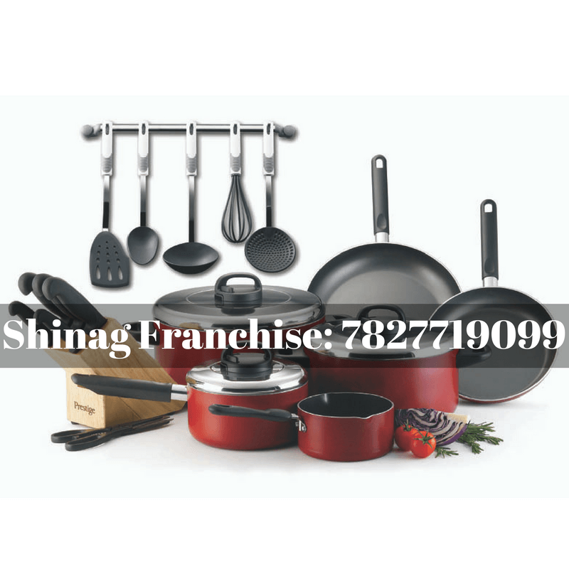 Shinag allied enterprises Franchise Opportunity