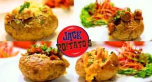 jack potato franchise