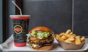 fatburger franchise