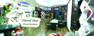 floral hut franchise