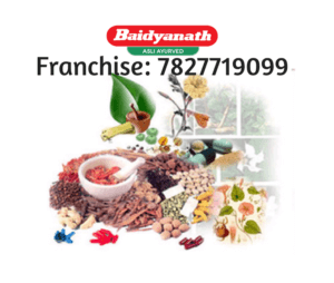 baidyanath healthcare franchise in India