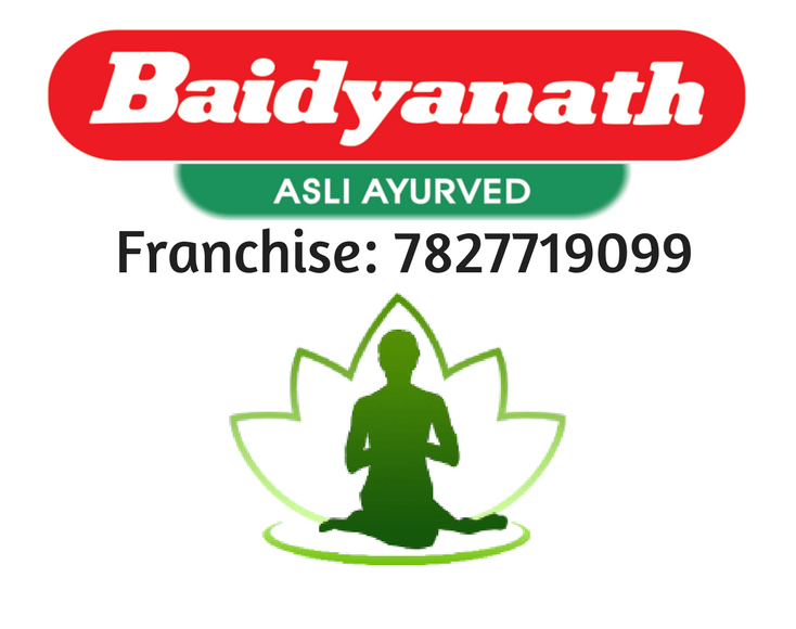 Ayurved franchise opportunity