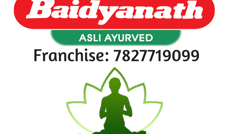 Ayurved franchise opportunity