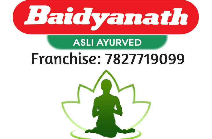 Ayurved franchise opportunity