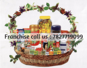 Ayurved franchise opportunity