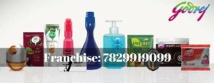 Godrej franchise opportunity