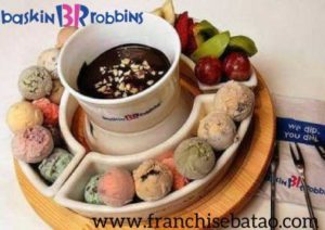 best ice cream franchise opportunity