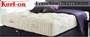 mattresses franchise opportunity