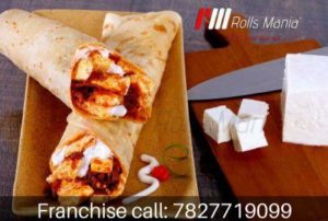 rolls Mania franchise
