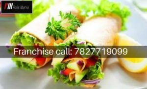 Roll's mania franchise opportunity