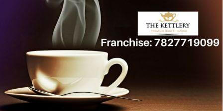 quick service restaurant franchise