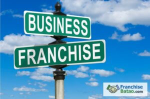  Start your own franchise business