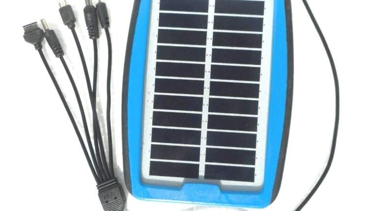 Solar lamps Distributorship in India