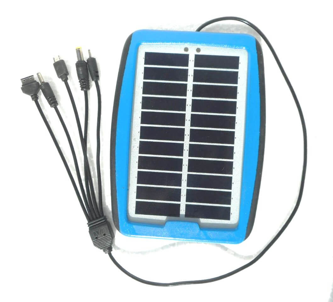 Solar lamps Distributorship in India