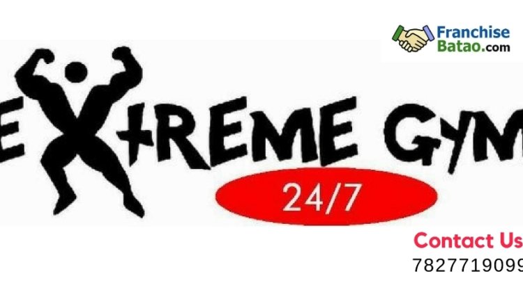 extreme lifestyle