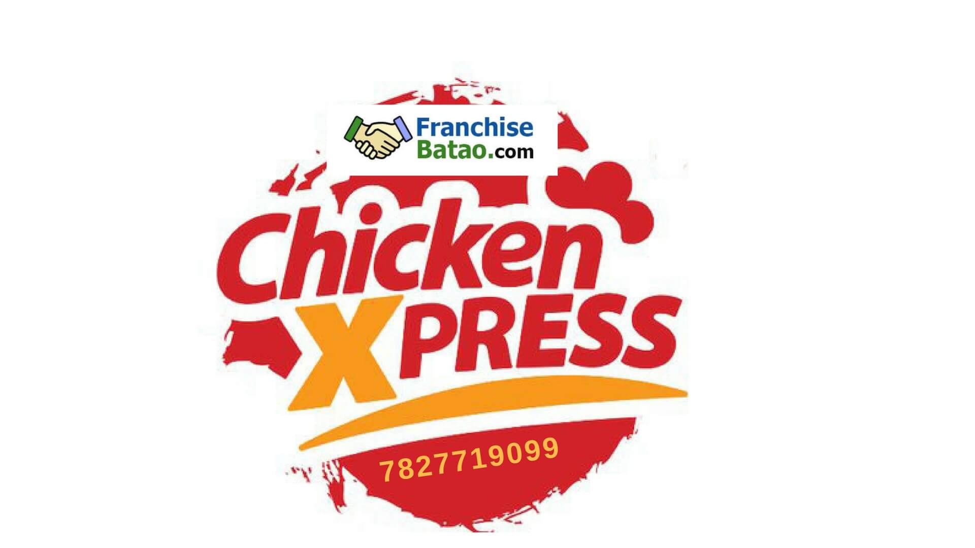 chicken xpress