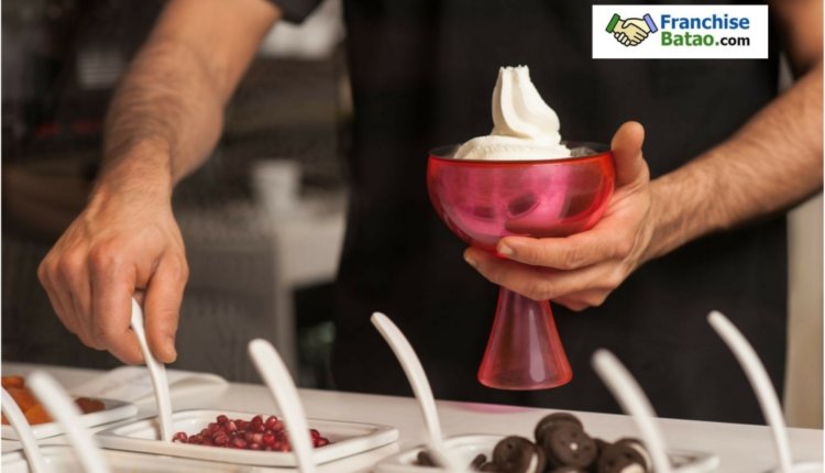 gelato italiano