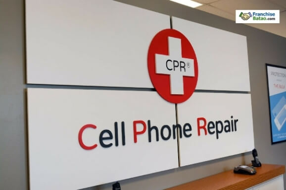 cell phone repair