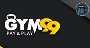 GYM 99 Pay & Play Franchise in India