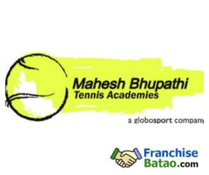 Mahesh Bhupathi Tennis Academies Franchise in India