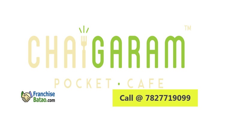 CHAI GARAM franchise available in india