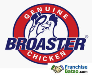 Broaster Chicken Franchise in India