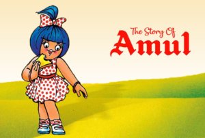 Amul franchise available in India