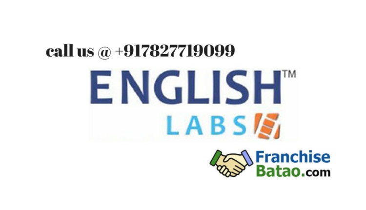 English Labs Franchise in India