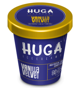 HUGA franchise available in India