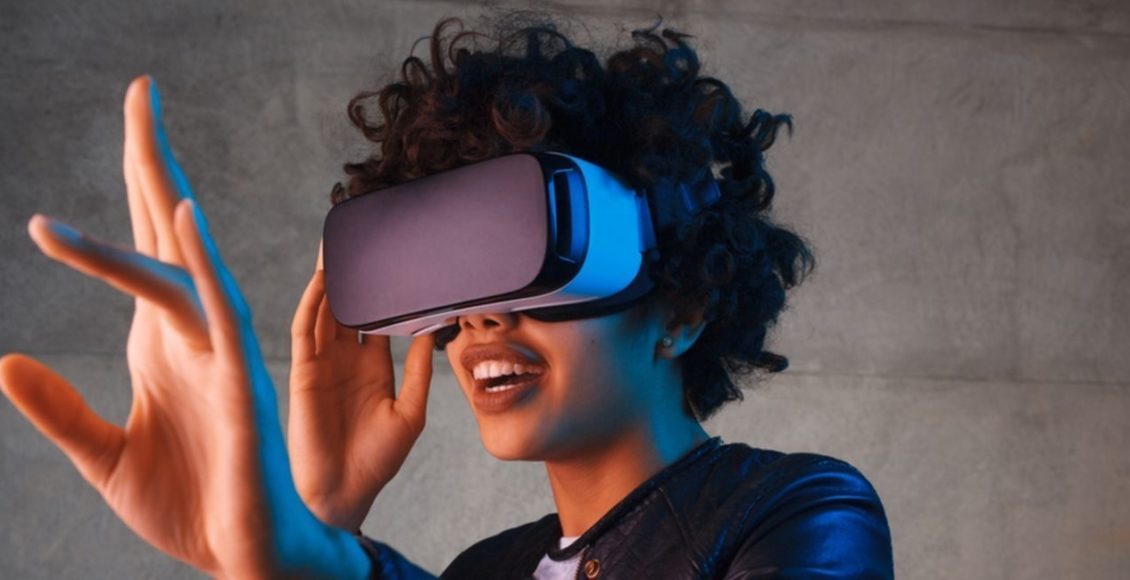 Virtual Reality Franchise