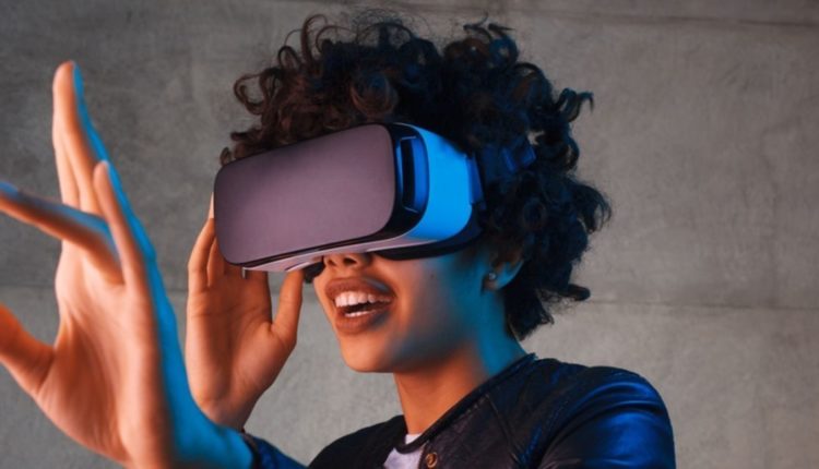 Virtual Reality Franchise