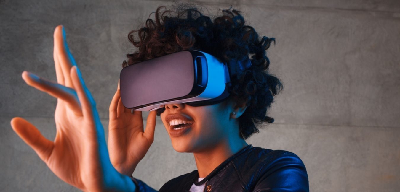 Virtual Reality Franchise