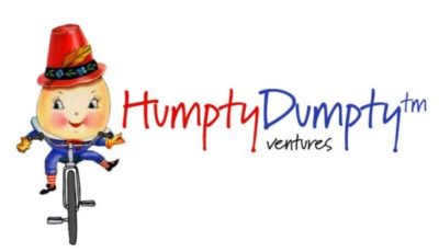 Humpty dUMPTY