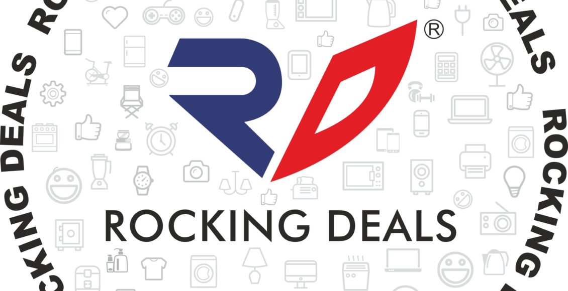 rocking deals franchise batao by ashish aggarwal