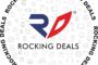 rocking deals franchise batao by ashish aggarwal