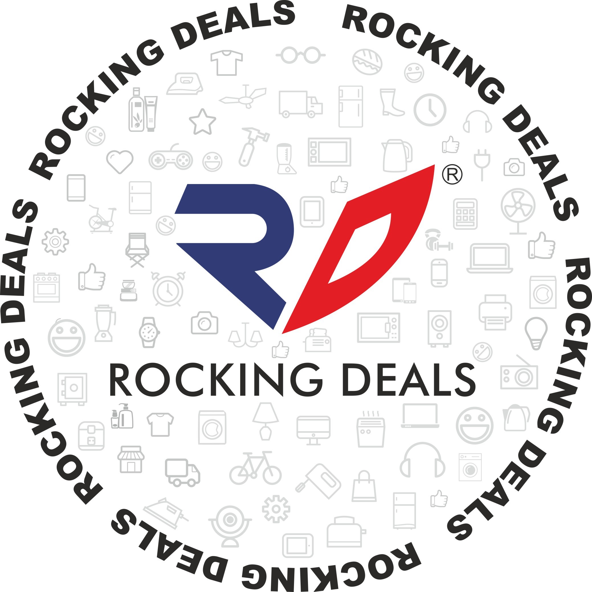 rocking deals franchise batao by ashish aggarwal