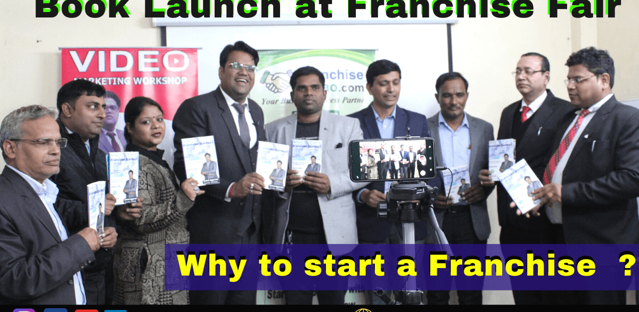 Franchise Business in Delhi