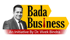 Bada Business Franchise Batao