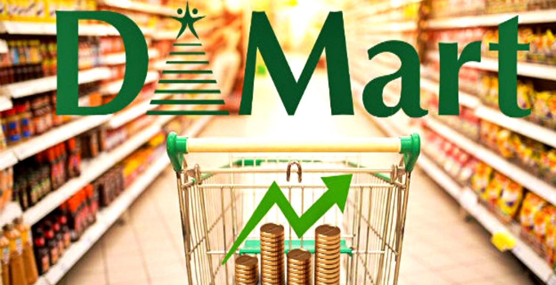 Dmart business Model in India