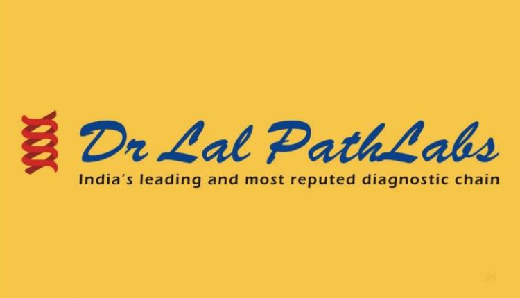 Lal Path Labs Franchise in India