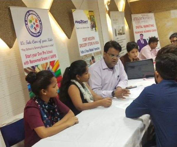 franchise fair expo 2