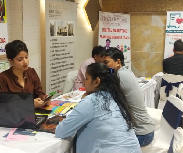 franchise fair expo