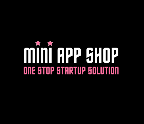 Mini App Shop